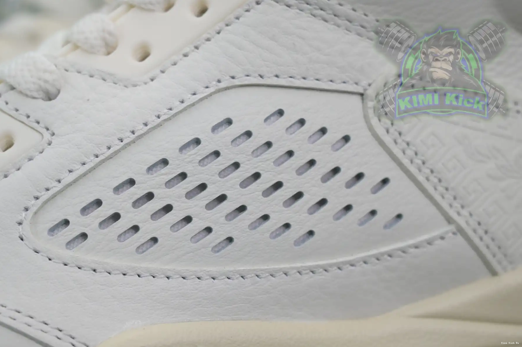 GRITO” Air Jordan 5“EL Kimikick Jordan 0819